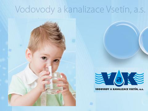 Ilustrační foto (Foto: VaK Vsetín)