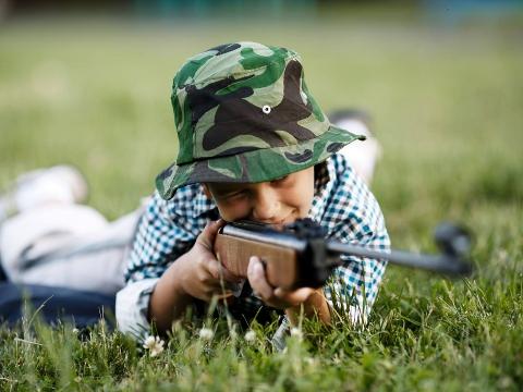 Ilustrační foto (Foto: Facebook Ruska Systema)