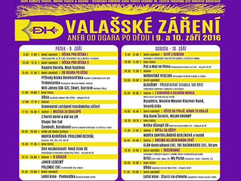 Ilustračni foto (Foto město Vsetín)