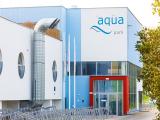 Aquapark Uherské Hradiště (Foto: Aquapark UH)