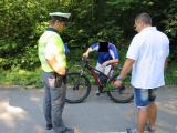 Kontrola (Foto: Policie ČR)