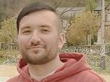 Hledaný muž (Foto: PČR)