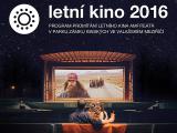 Letní kino Valašské Meziříčí (Foto: Kino Svět ValMez) Letní kino Valašské Meziříčí (Foto: Kino Svět ValMez)