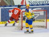 Foto z utkání (Foto: HC PSG Zlín)