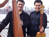 Duo Angel a José Luis Tolosa (Foto: Muzeum Uherský Brod)