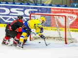 Foto z utkání (Foto: HC PSG Zlín)