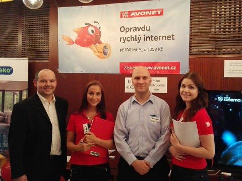 BRODexpo 2015 (Foto: Zlin.cz)
