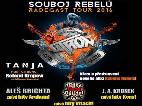 Ilustrační foto (Foto: Pragokoncert)