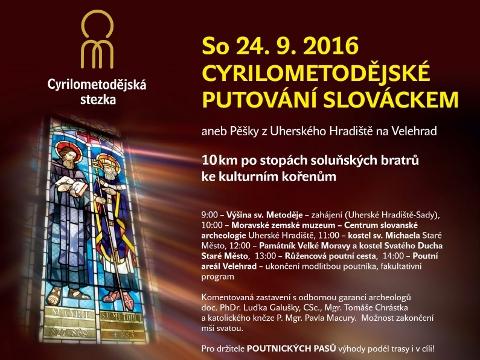 Ilustrační foto (Foto: www.cyril-methodius.eu/cs/)