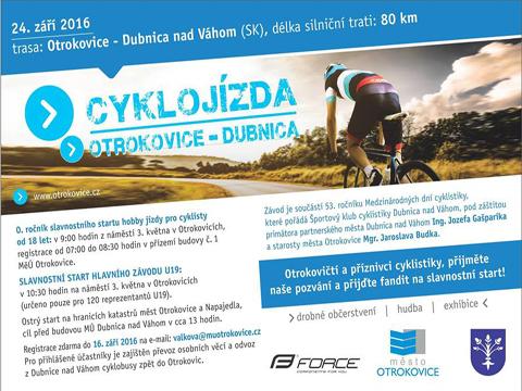 Ilustrační foto (Foto: Cyklojizda)