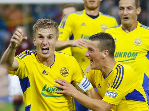 Foto: FC Fastav Zlín