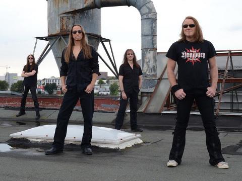 Gamma Ray (Foto: www.mastersofrock.cz)