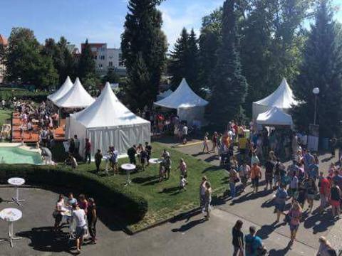 Foto: Garden Food Festival