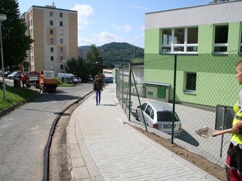 Ilustračni foto (Foto město Vsetín)