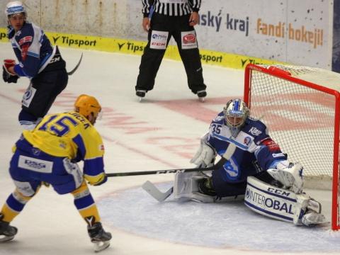 Foto: Daniel Ostrčilík