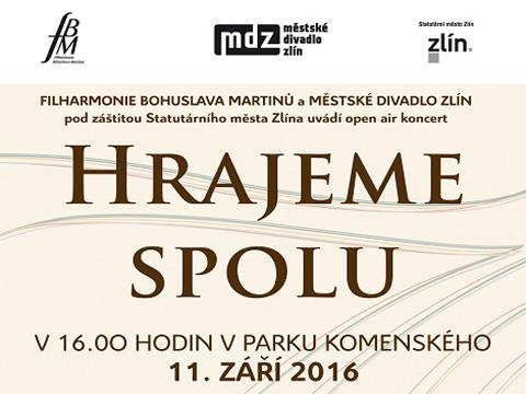 Ilustrační foto (Foto: Filharmonie Zlín)