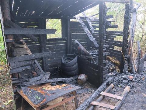 Foto: HZS Zlínského kraje