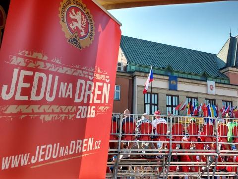 Ilustrační foto (Foto: www.jedunadren.cz)