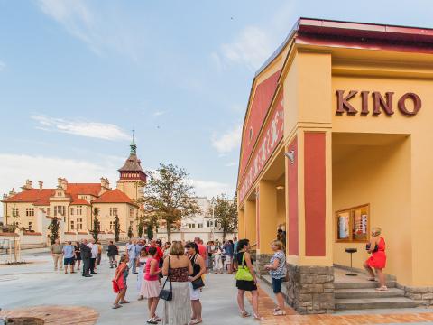 Foto: Klub kultury Napajedla