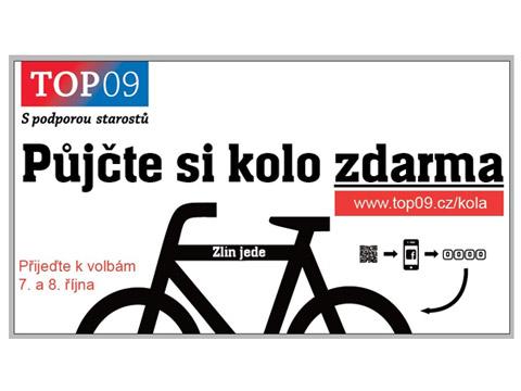 Ilustrační foto (Foto: TOP 09)