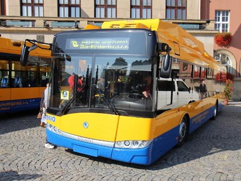 Foto: MěÚ Zlín