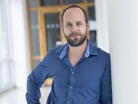 Petr Michálek (Foto: Městské divadlo Zlín)