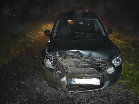 Foto: Policie ČR