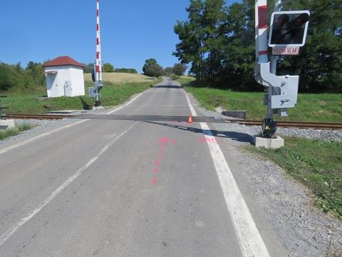 Foto: Policie ČR