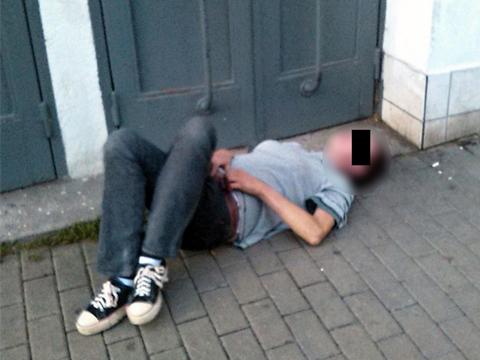 Ilustračni foto (Foto Policie)