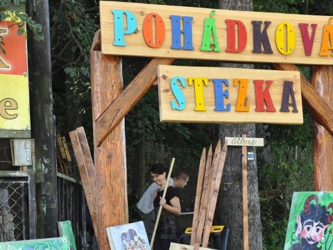 Foto: Facebook Pohádkové lázně