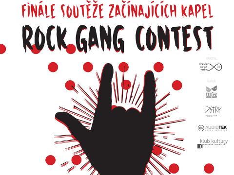 Ilustrační foto (Foto: Rock Gang Contest)