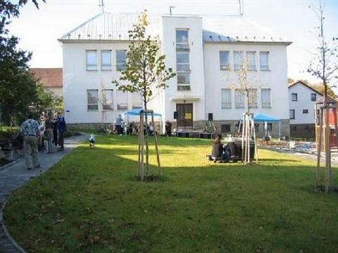 Bývalá škola před rekonstrukcí (Foto: MěÚ Zlin)