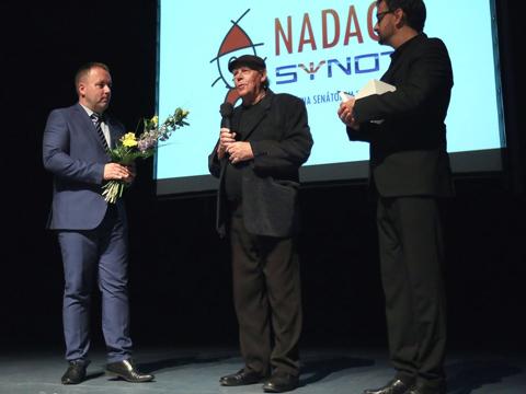 Ilustračni foto (Foto Synot)