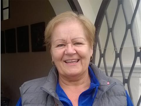 Tatiana Jantoska (Foto: Zlin.cz)