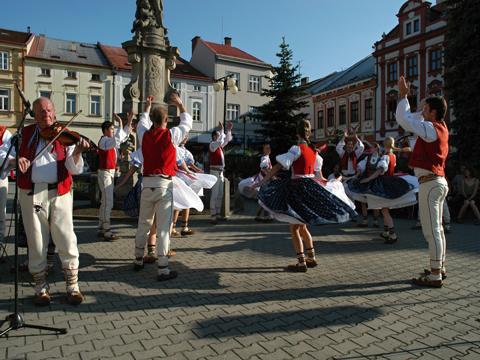 Ilustračni foto (Foto VALAŠSKÉ MEZIŘÍČÍ)