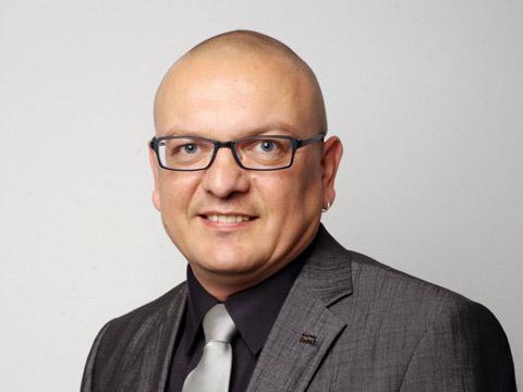 Vlastimil Navrátil (Foto: TOP 09)