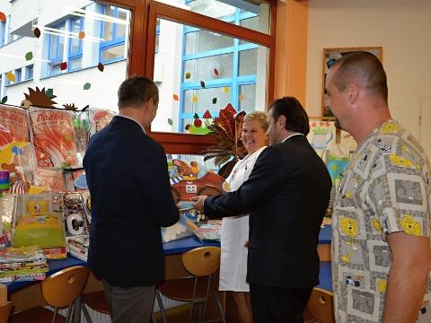 Foto: MěÚ Valašské Meziříčí