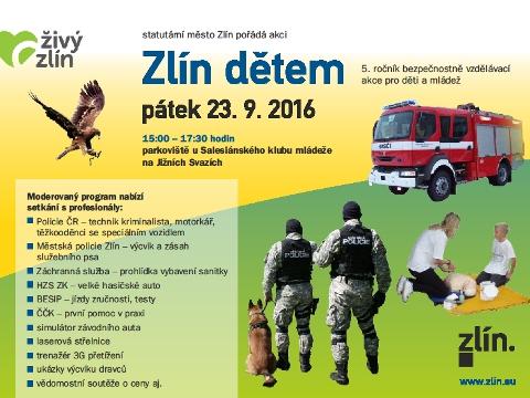 Ilustrační foto (Foto: MěÚ Zlin)