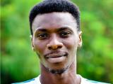 Ibrahim Benjamin Traore (Foto: FK Táborsko)