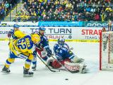 Ilustrační foto (Foto: HC PSG Zlín)