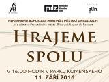 Ilustrační foto (Foto: Filharmonie Zlín)