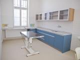 pitevní stůl pro veterinární školu v Kroměříži (Foto: Zlínský kraj)