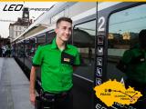 Foto: LEO Express