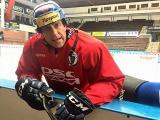 Miroslav Okál (Foto: HC PSG Zlín)