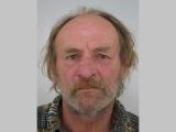 Pohřešovaný Antonín Hladiš (Foto: Policie ČR)