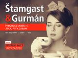 IV. číslo časopisu Štamgast & Gurmán