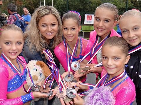 Foto: Petra Šimková