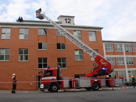 Foto: HZS Zlínského kraje