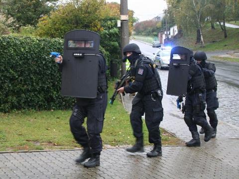 Foto: Policie ČR