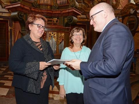 Foto: MěÚ Kroměříž